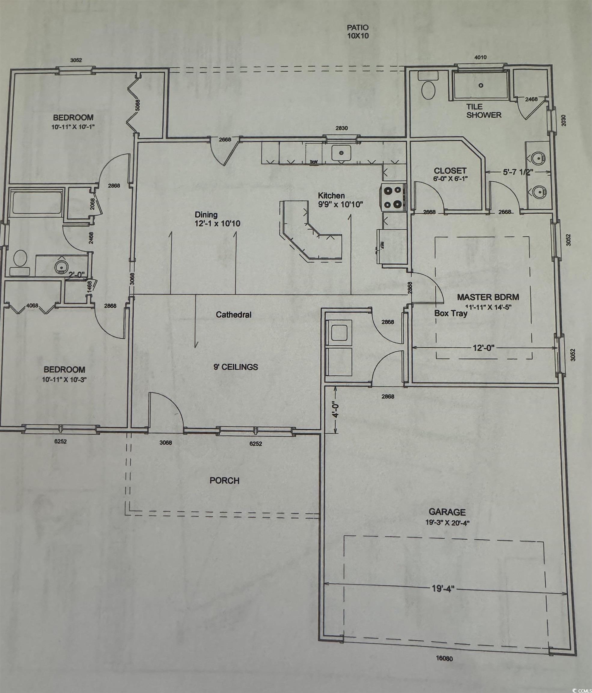 2 Mineral Springs Road Conway, SC 29527 - Photo 16 of 16