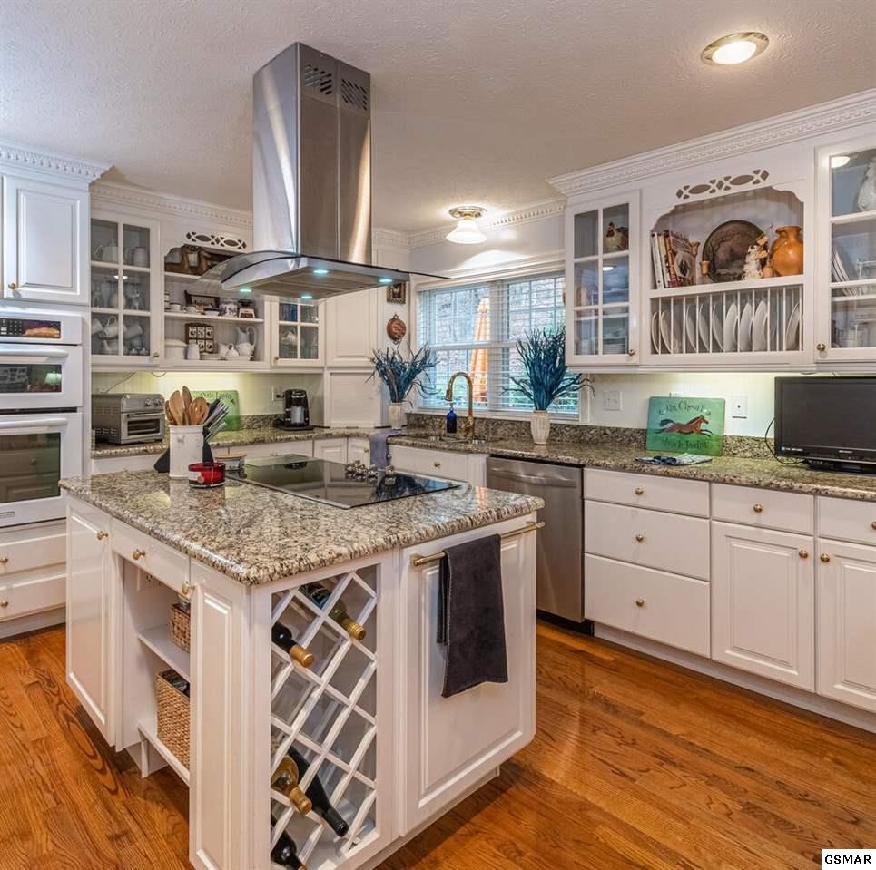 158 Rabbit Run Way Dandridge, TN 37725 - Photo 12 of 36 Gallery Image 12