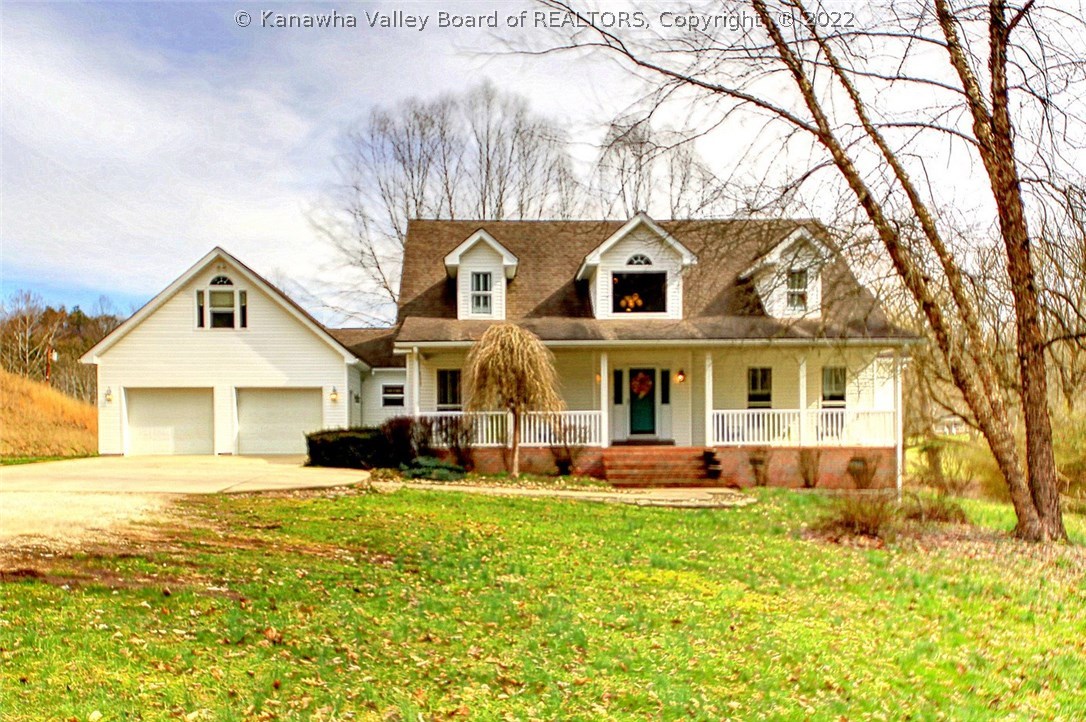 397 Peach Ridge Road Hurricane, WV 25526 - Photo 1 of 30 Gallery Image 1
