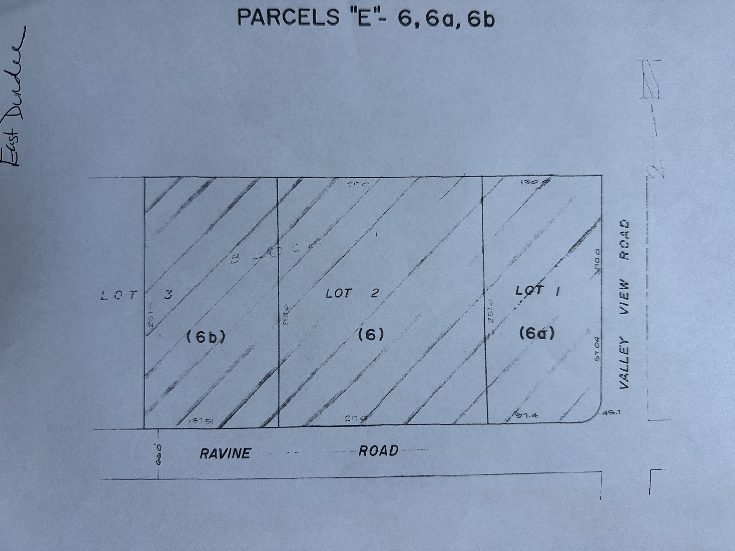 Lot 6 Ravine Road East Dundee, IL 60118 - Photo 2 of 10 a view of a rug