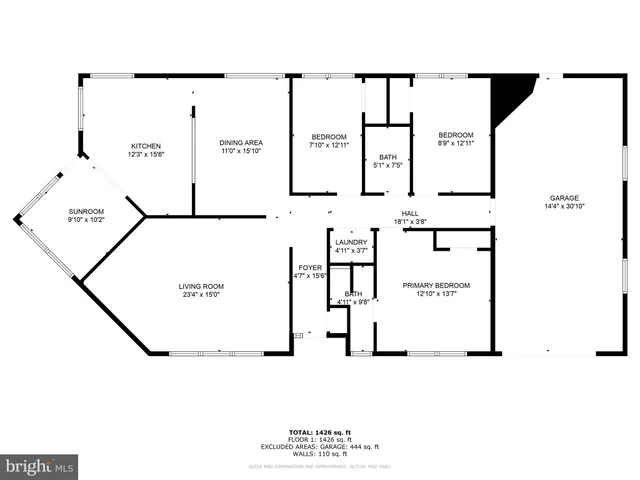 $230,000 | 2261 Pine Road, York, PA 17408