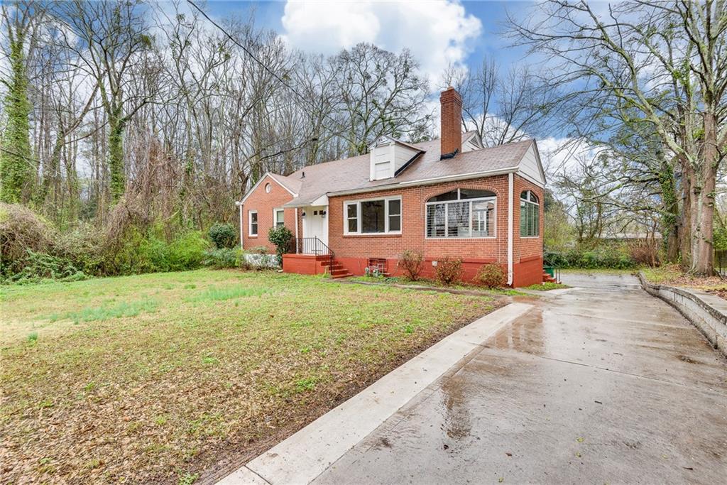 1287 Eastland Road Southeast Atlanta, GA 30316 - Photo 1 of 31