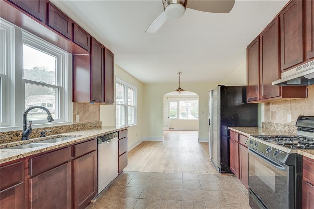 1287 Eastland Road Southeast Atlanta, GA 30316 - Photo 20 of 31