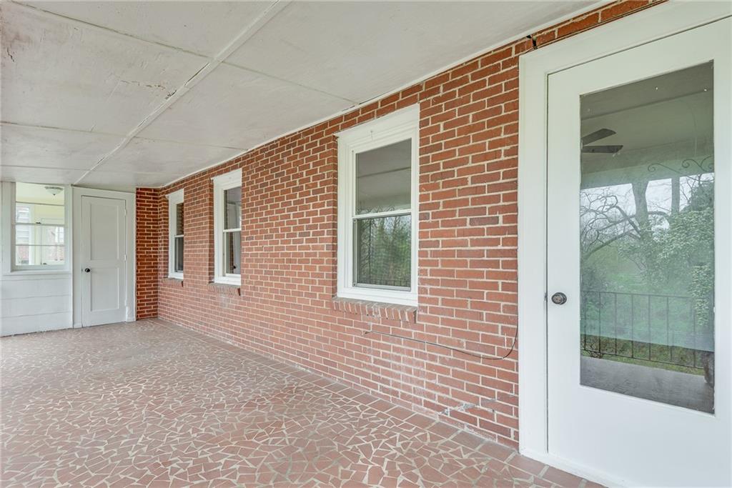 1287 Eastland Road Southeast Atlanta, GA 30316 - Photo 24 of 31