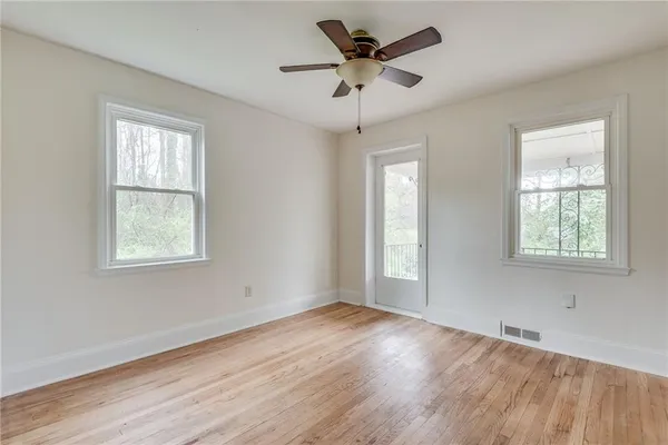 $1,800 | 1287 Eastland Road Southeast, Atlanta, GA 30316