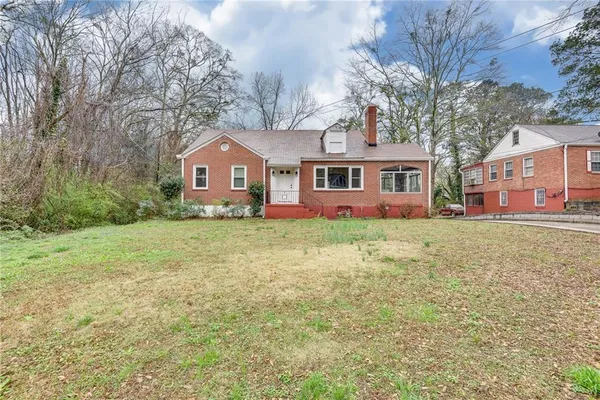 $1,800 | 1287 Eastland Road Southeast, Atlanta, GA 30316