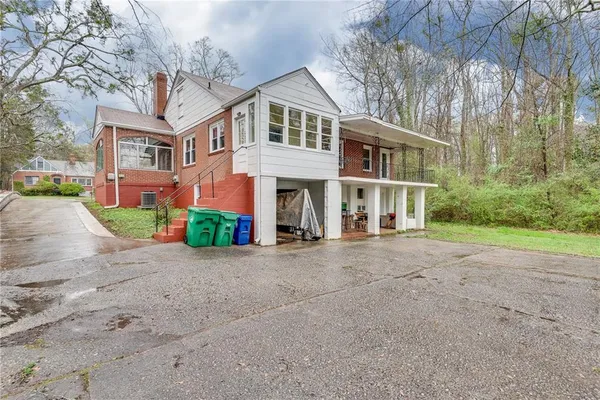 $1,800 | 1287 Eastland Road Southeast, Atlanta, GA 30316