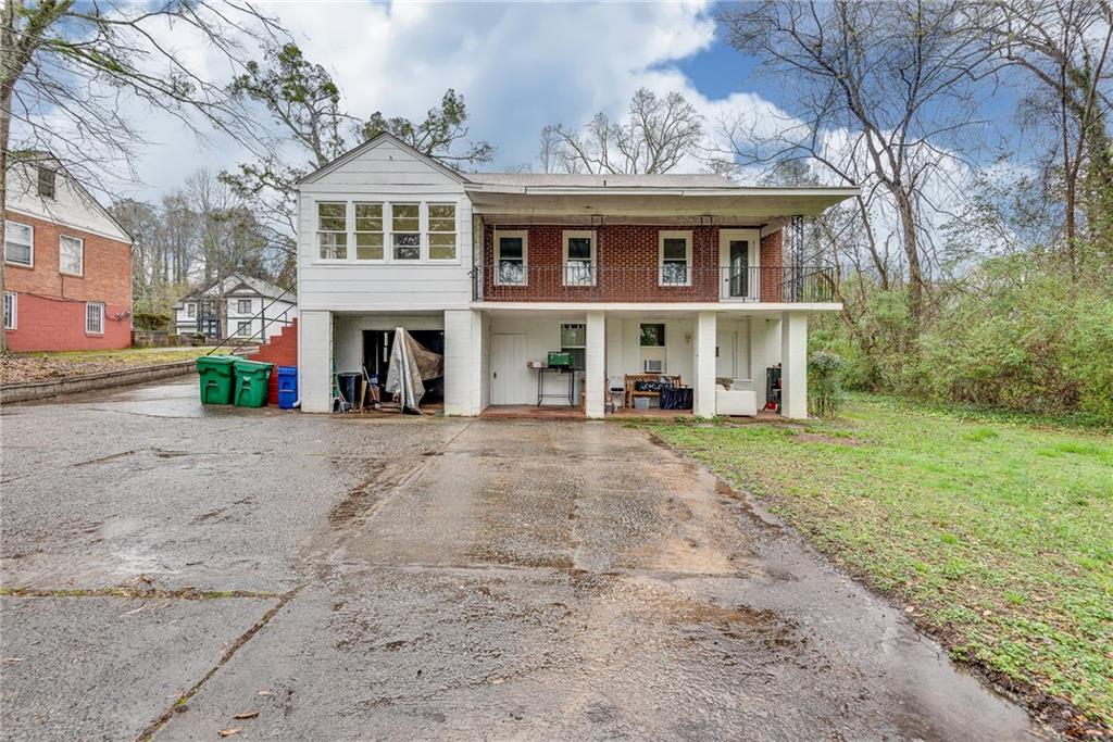 1287 Eastland Road Southeast Atlanta, GA 30316 - Photo 6 of 31