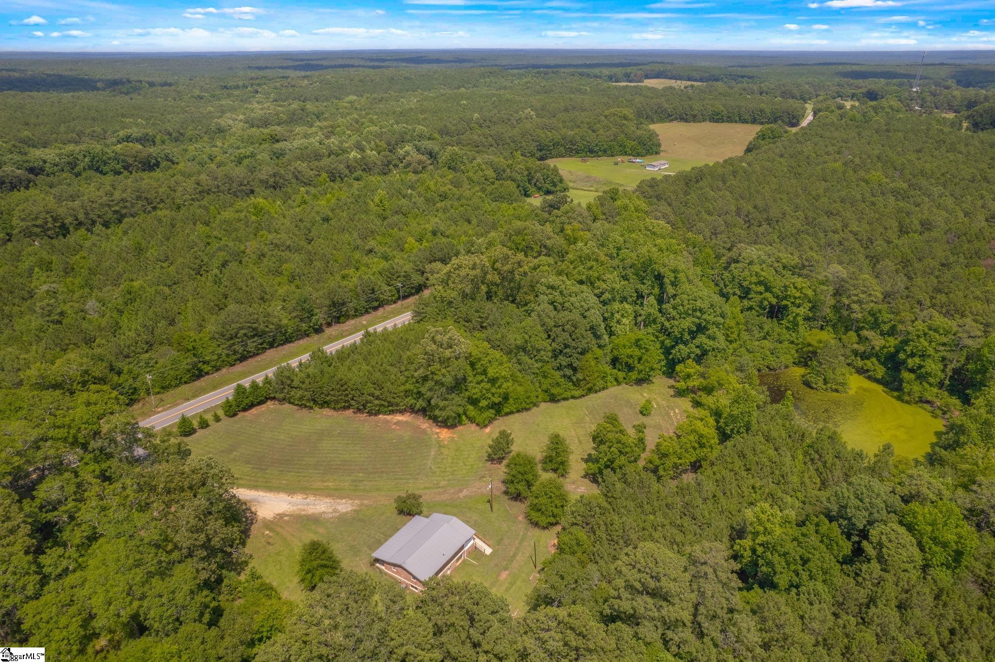 5283 Indian Creek Road Kinards, SC 29355 - Photo 36 of 40