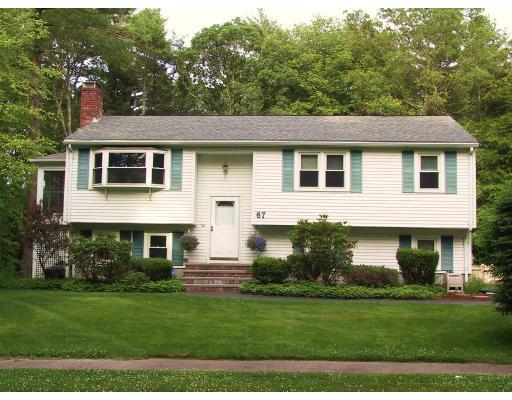 67 Kilsyth Road Easton, MA 02375 - Photo 1 of 24 Gallery Image 1