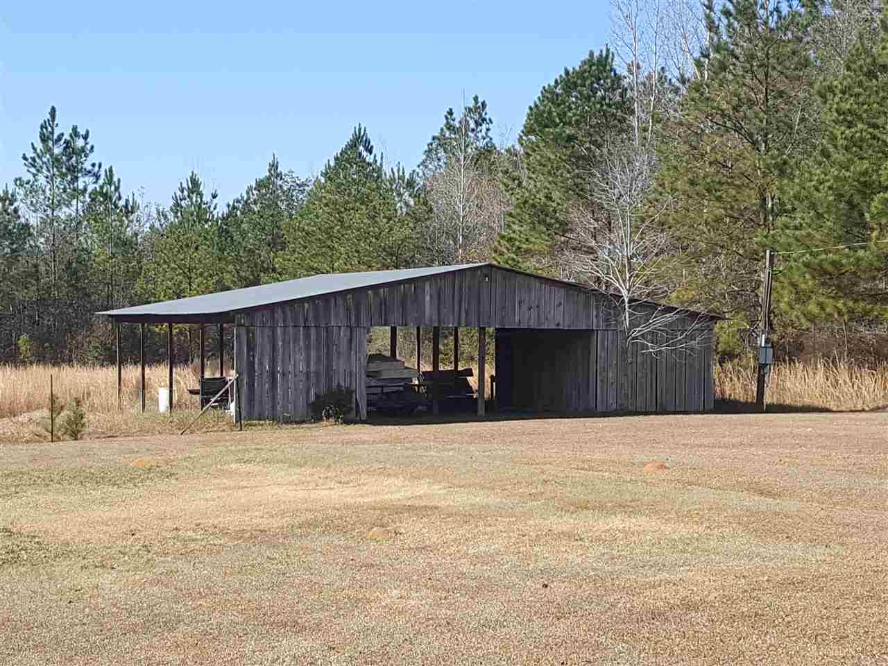 757 Floyd Johnston Road McIntosh, AL 36553 - Photo 26 of 27