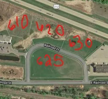 $175,900 | 630 Railroad Drive, Norwood Young America, MN 55368