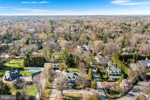 $2,895,000 | 128 Rose Lane, Haverford, PA 19041