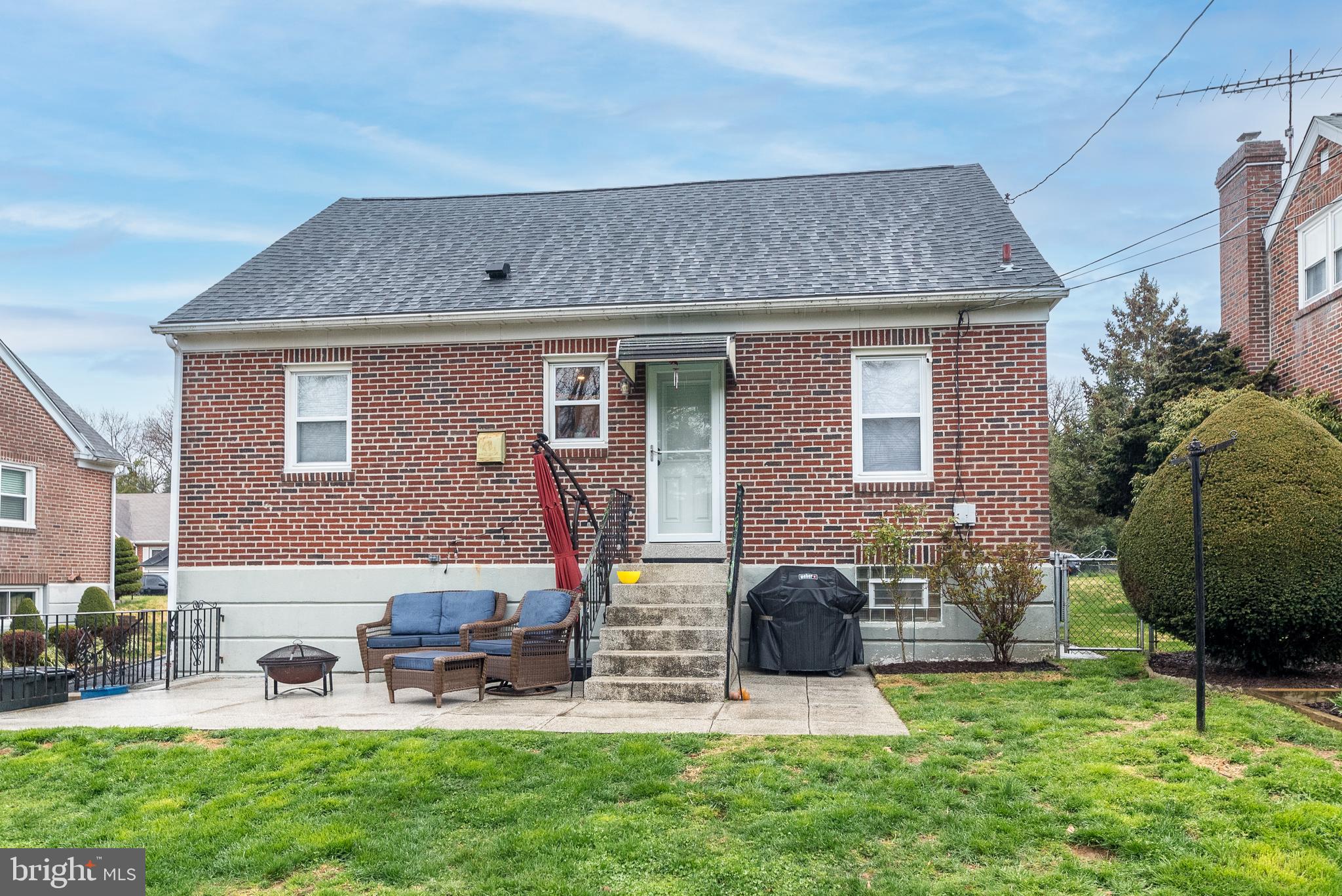 7329 Ryers Avenue Philadelphia, PA 19111 - Photo 41 of 47 Gallery Image 41