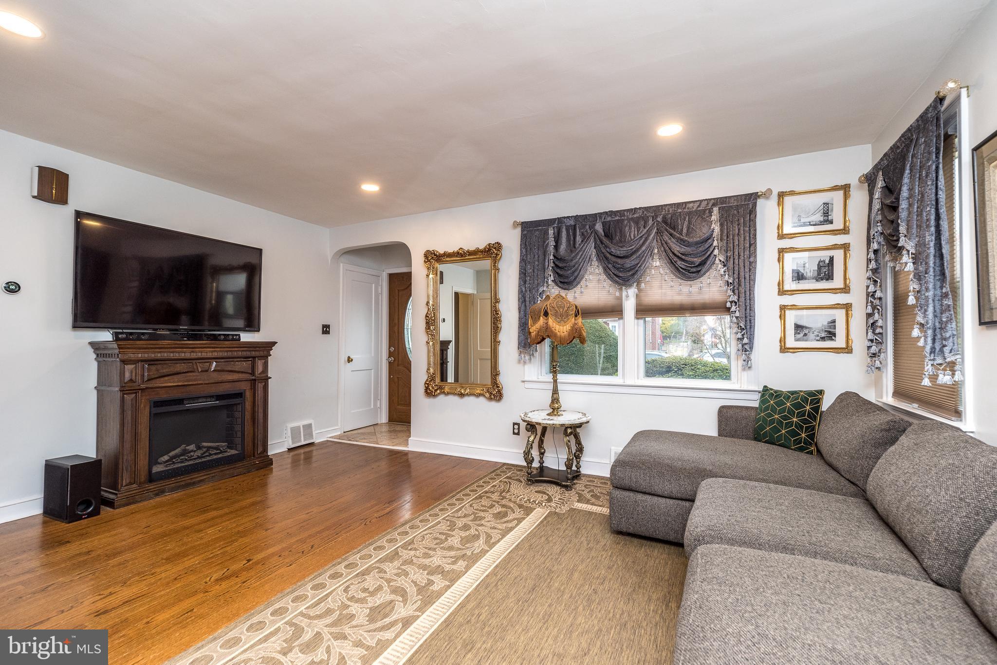 7329 Ryers Avenue Philadelphia, PA 19111 - Photo 46 of 47 Gallery Image 46
