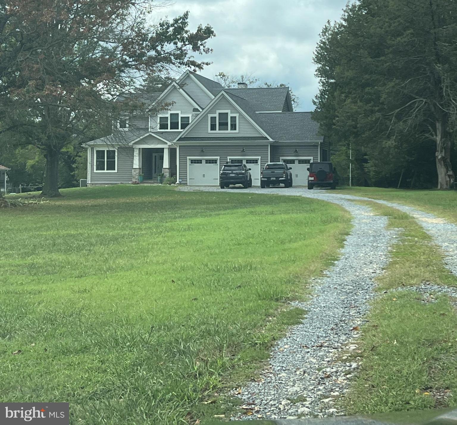 30 Bean Road Solomons, MD 20688 - Photo 1 of 17