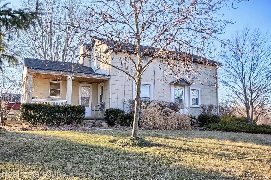 7091 Curtis Road Plymouth, MI 48170 - Photo 1 of 30 Front_3rd_View.jpg
