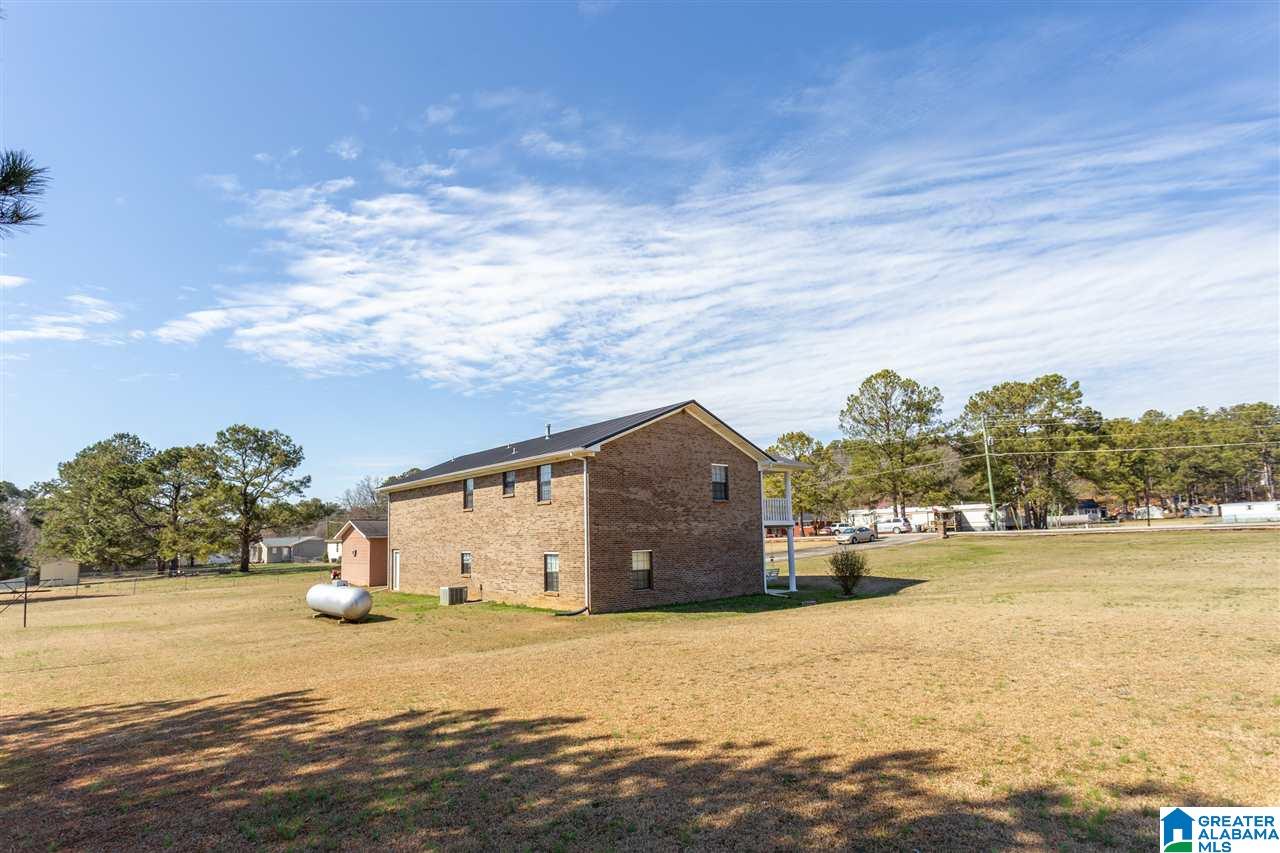 714 Post Oak Road Alexandria, AL 36250 - Photo 33 of 41