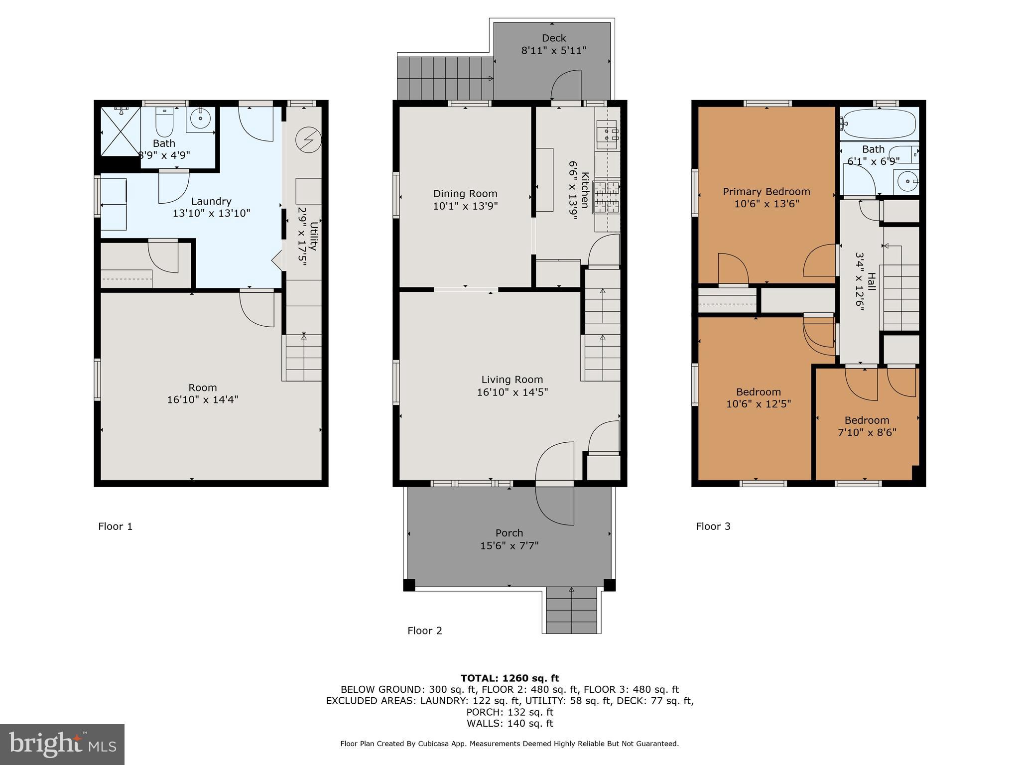 2216 Good Hope Rd/marion Barry Ave Road Southeast Washington, DC 20020 - Photo 2 of 29