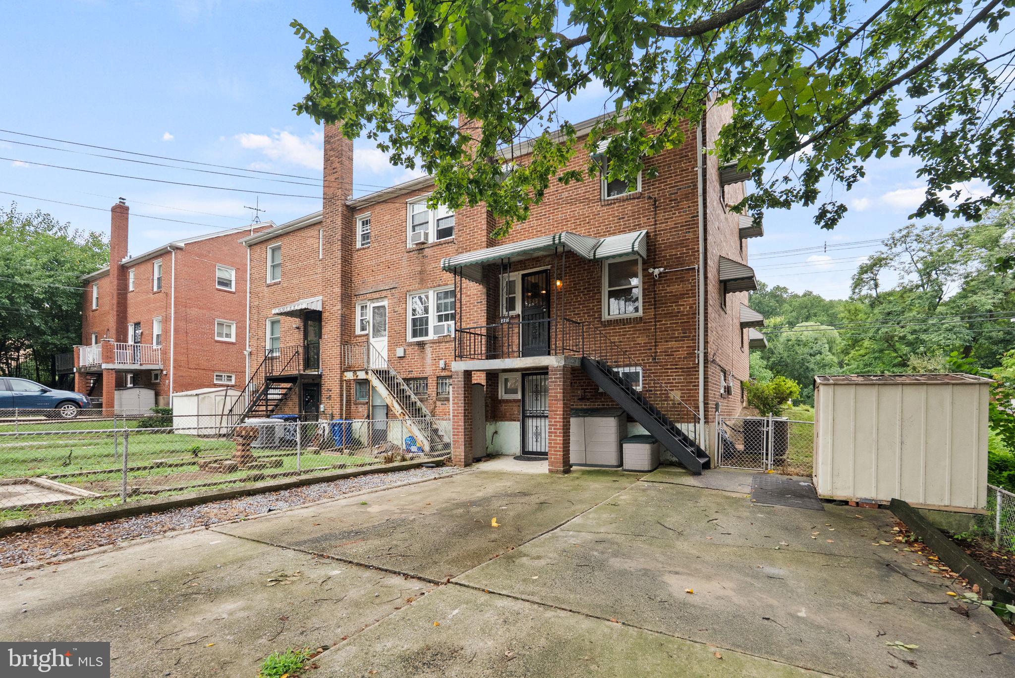 2216 Good Hope Rd/marion Barry Ave Road Southeast Washington, DC 20020 - Photo 29 of 29