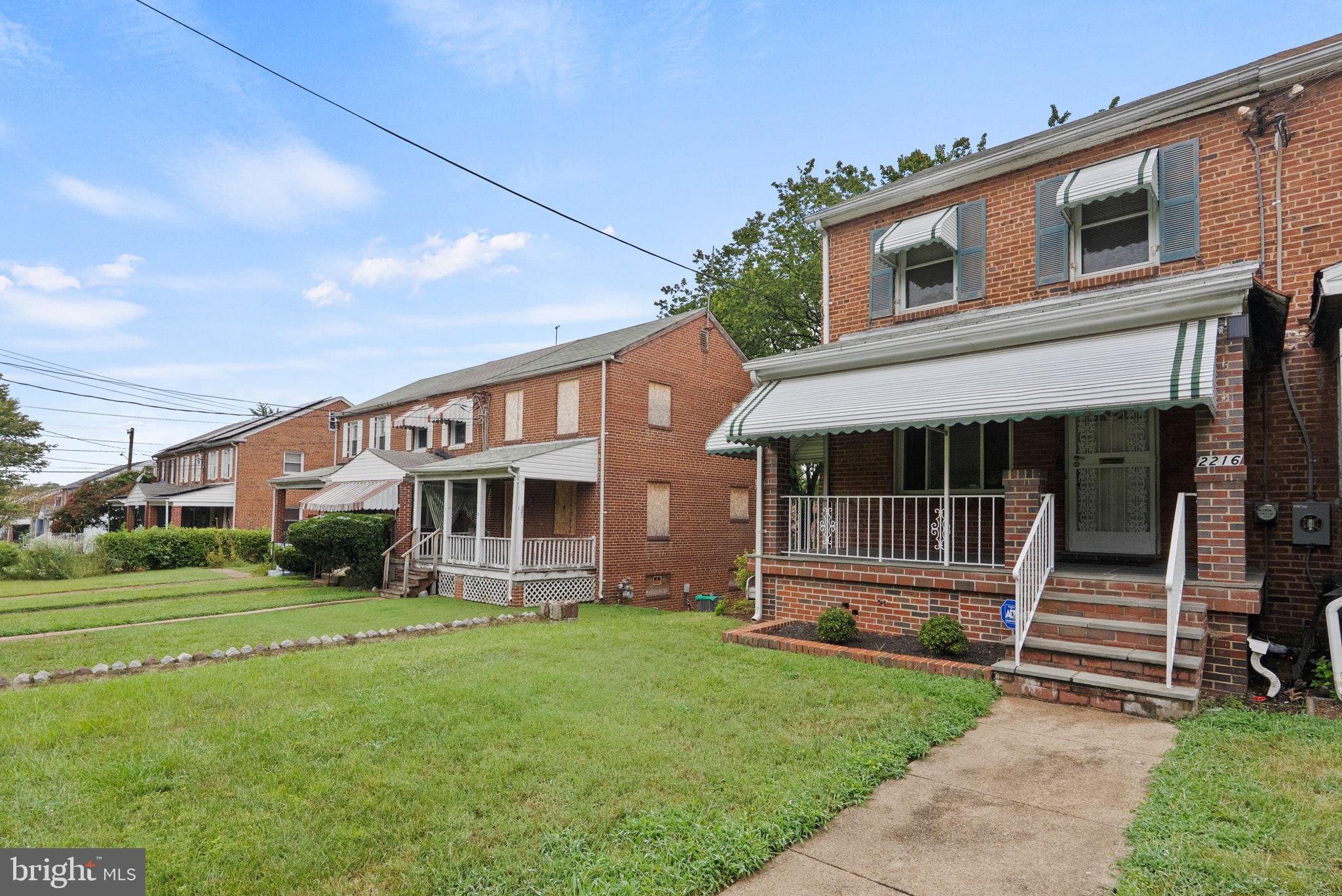 2216 Good Hope Rd/marion Barry Ave Road Southeast Washington, DC 20020 - Photo 3 of 29