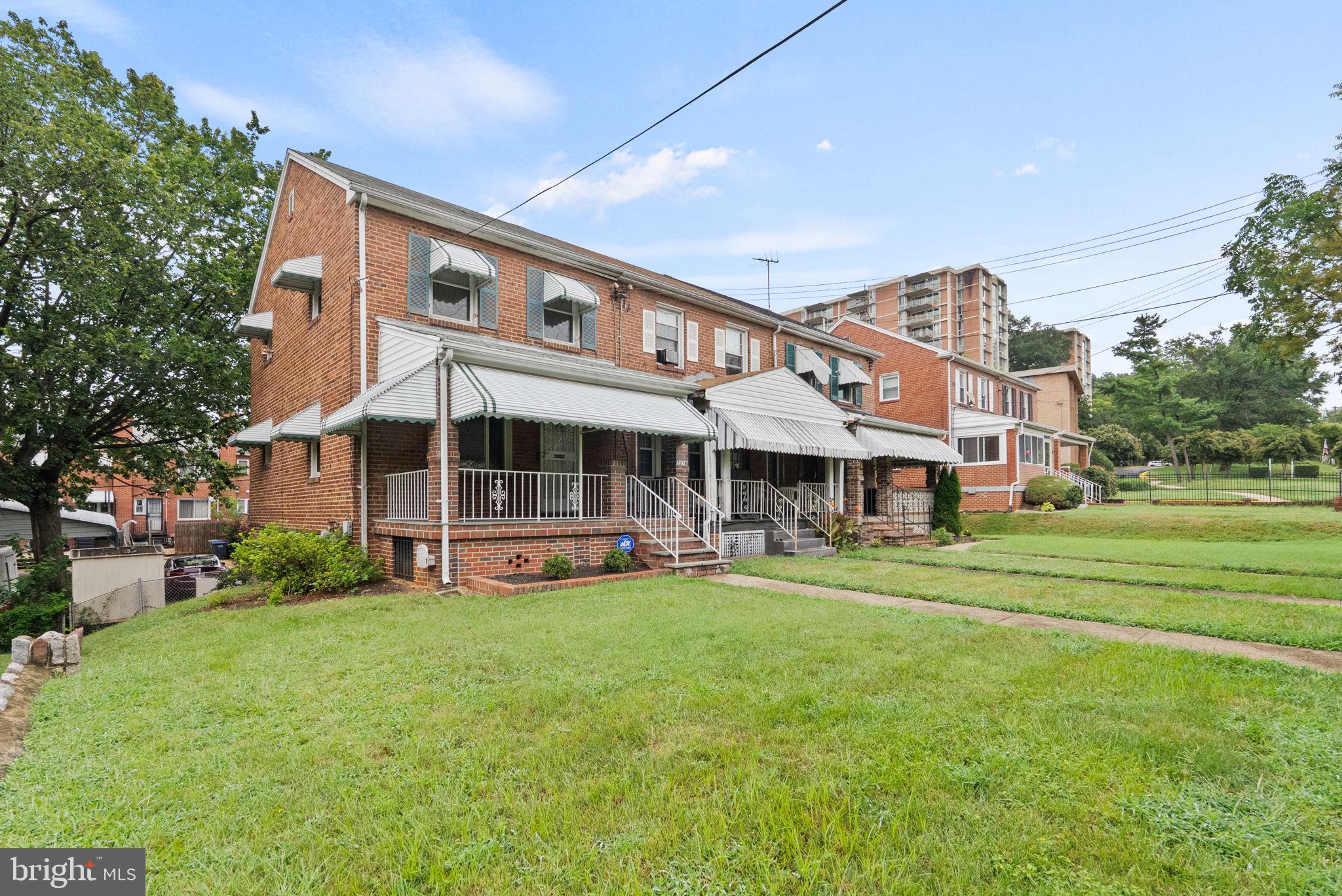 2216 Good Hope Rd/marion Barry Ave Road Southeast Washington, DC 20020 - Photo 4 of 29