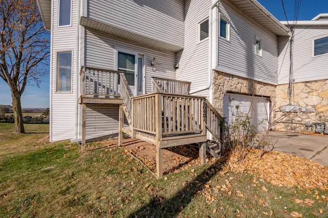 $269,900 | 2627 Bay Settlement Road, Green Bay, WI 54311