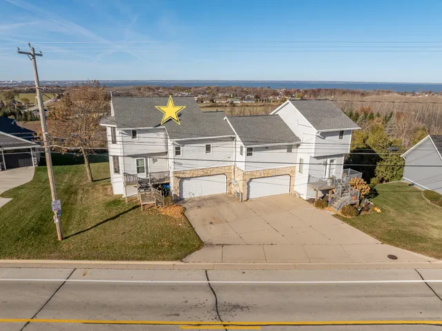 $269,900 | 2627 Bay Settlement Road, Green Bay, WI 54311
