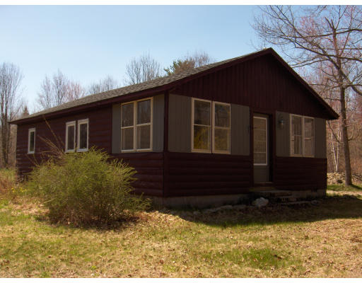 46 Paradise Lake Road Monson, MA 01057 - Photo 1 of 10