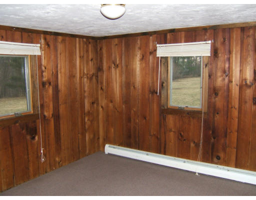 46 Paradise Lake Road Monson, MA 01057 - Photo 4 of 10 a view of a wooden door
