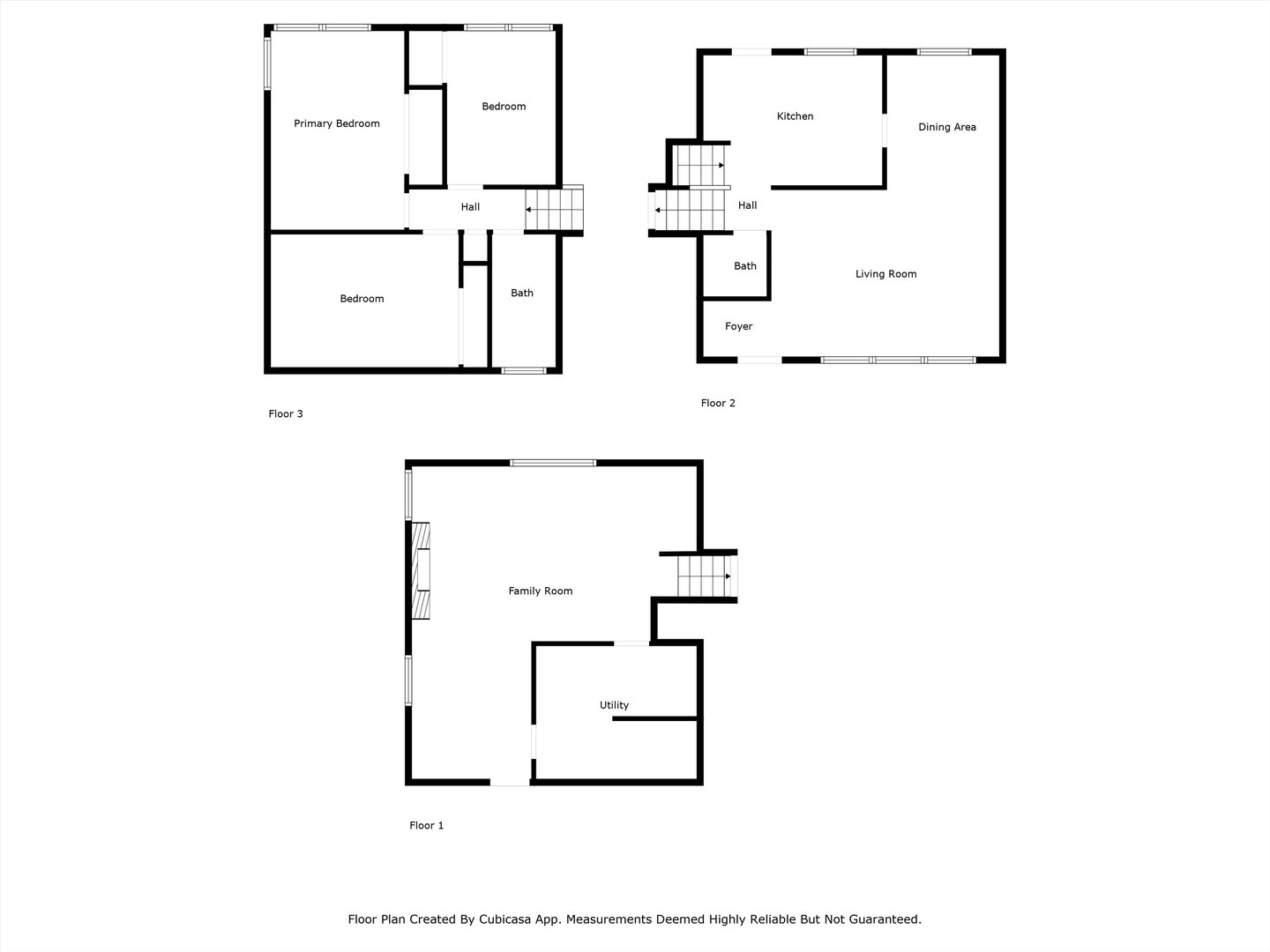 3508 Maple Lane Hazel Crest, IL 60429 - Photo 34 of 34