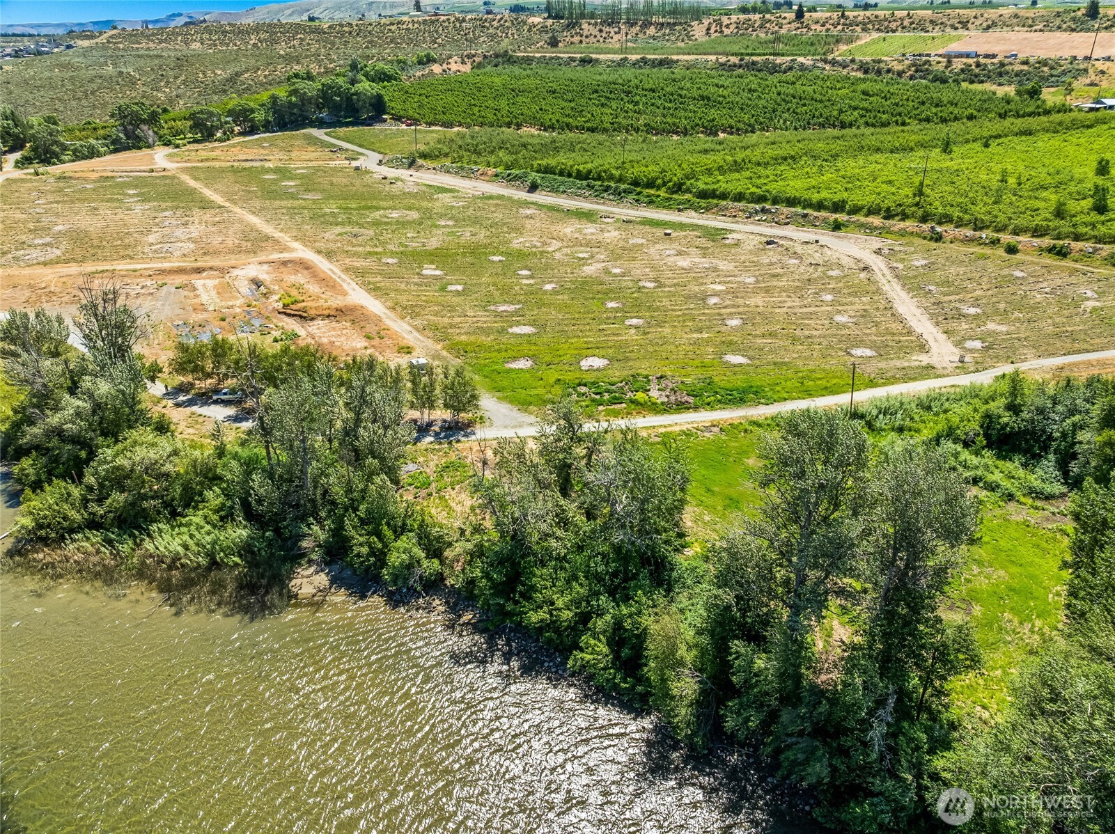 0 Lot 2 Silvest Road Orondo, WA 98843 - Photo 17 of 19