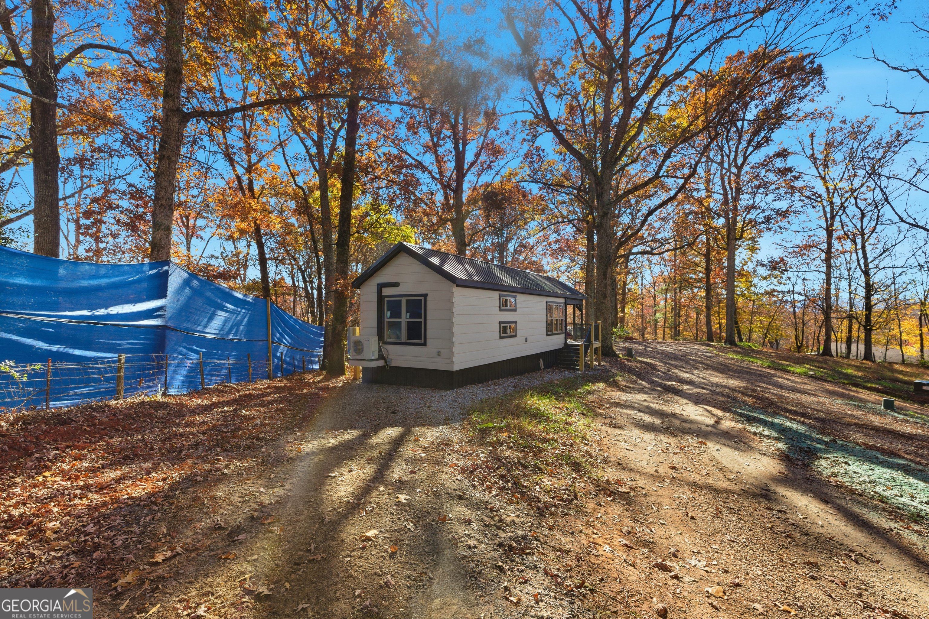 527 Saunders Road, Unit 19 Franklin, NC 28734 - Photo 2 of 17