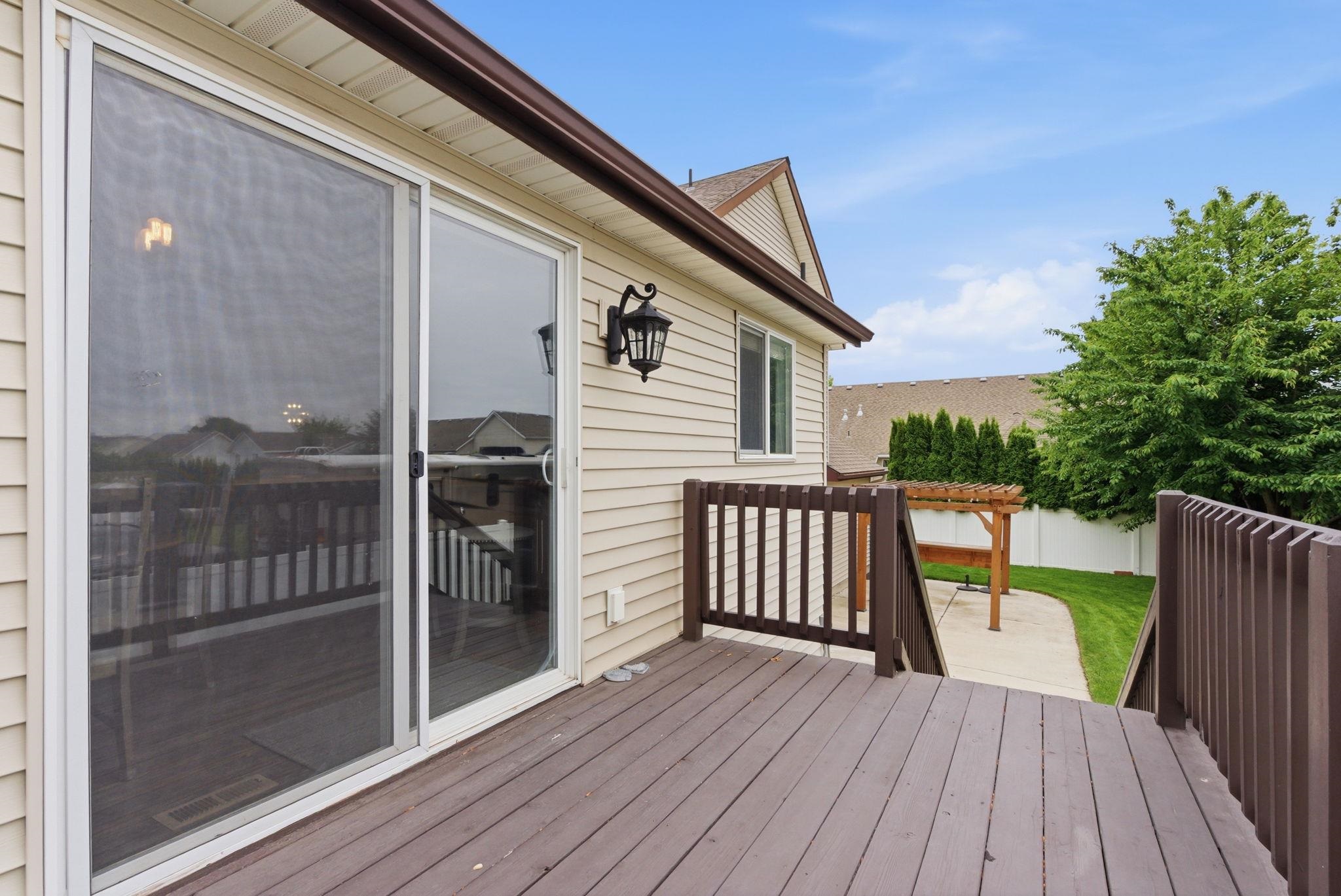 5207 North Rees Road Spokane Valley, WA 99216 - Photo 34 of 49
