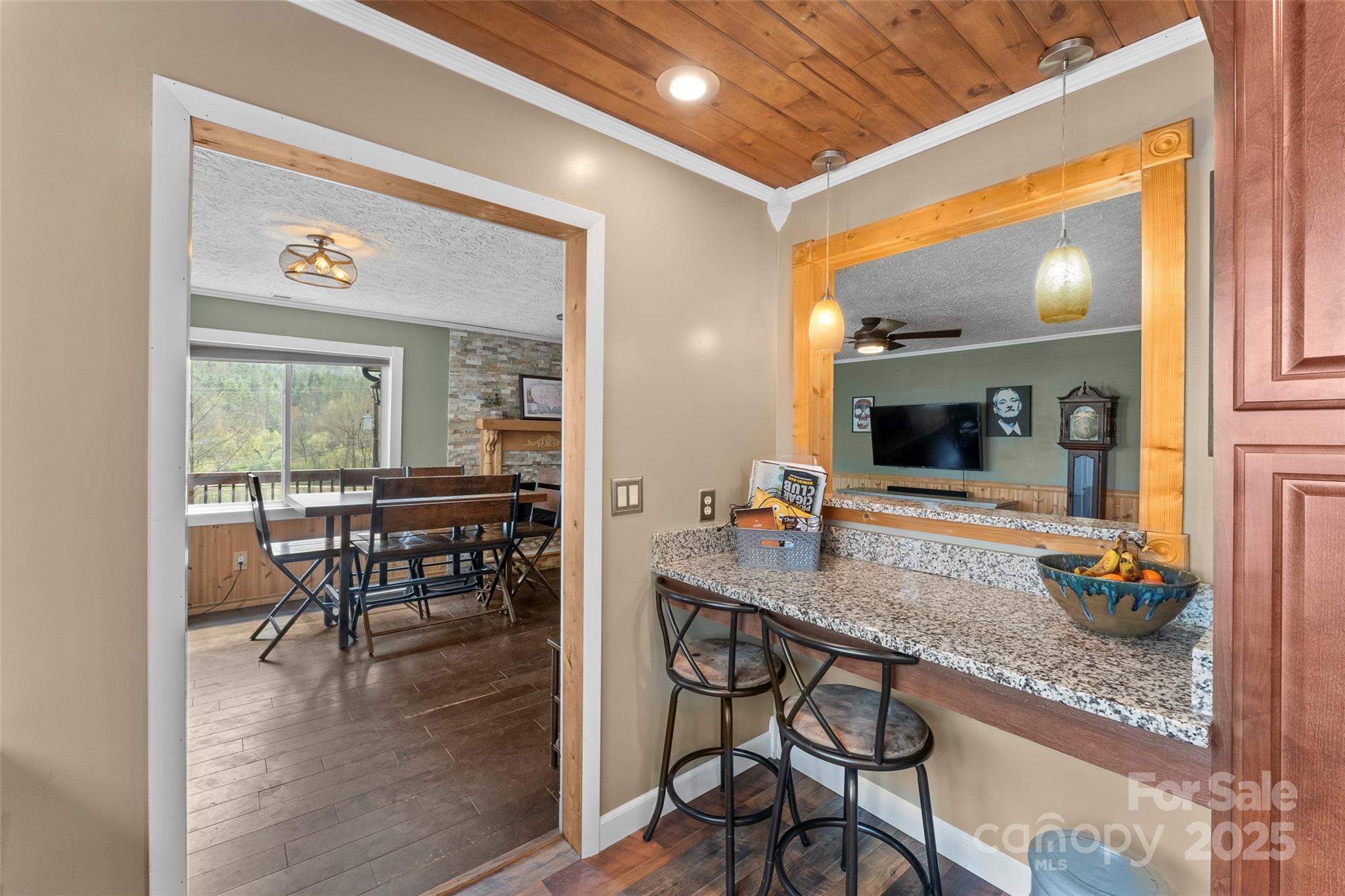 3610 Collettsville Road Lenoir, NC 28645 - Photo 9 of 41