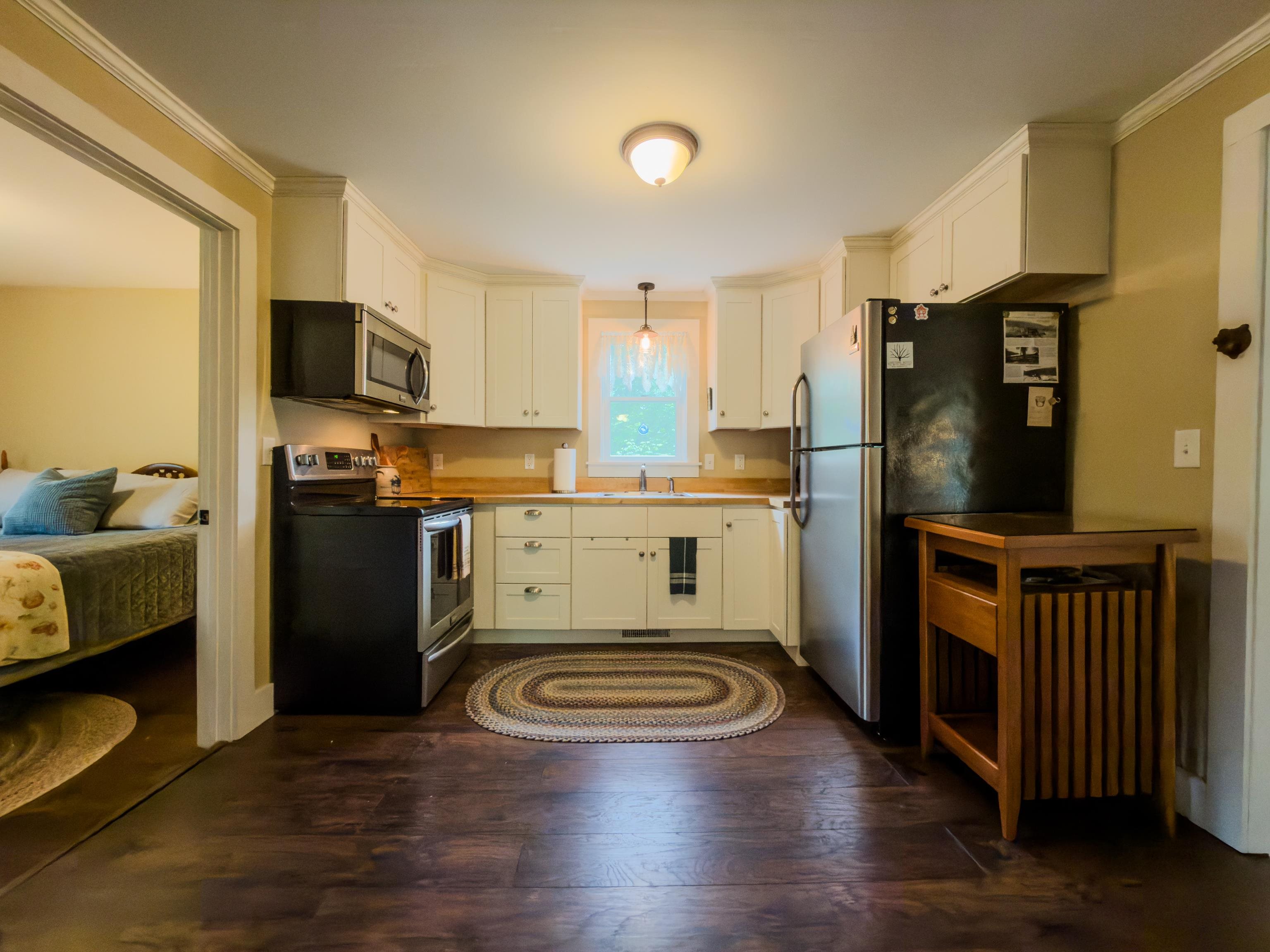391 Bradley Hill Road Bath, NH 03740 - Photo 18 of 57