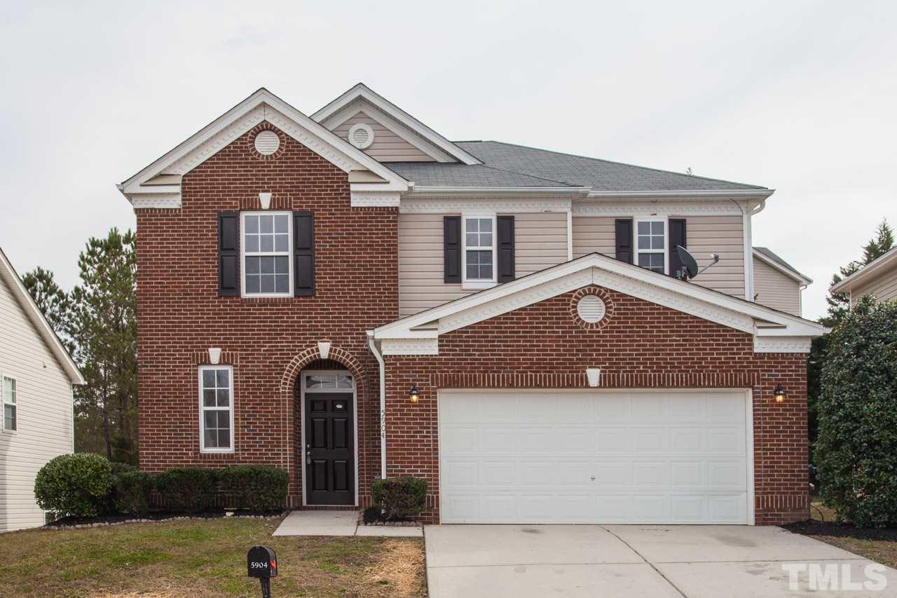 5904 Ricker Road Raleigh, NC 27610 - Photo 1 of 24