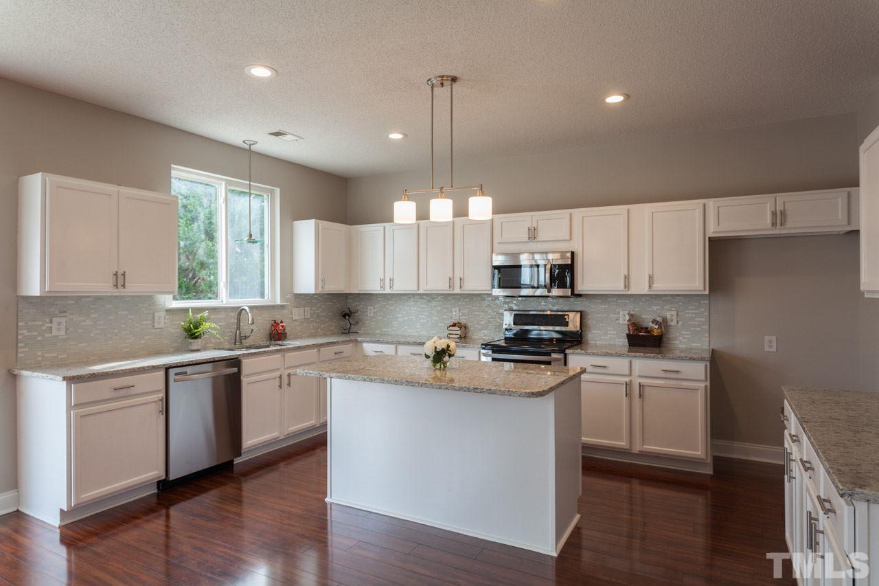5904 Ricker Road Raleigh, NC 27610 - Photo 2 of 24