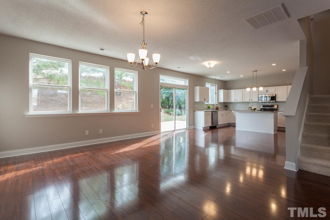 5904 Ricker Road Raleigh, NC 27610 - Photo 11 of 24