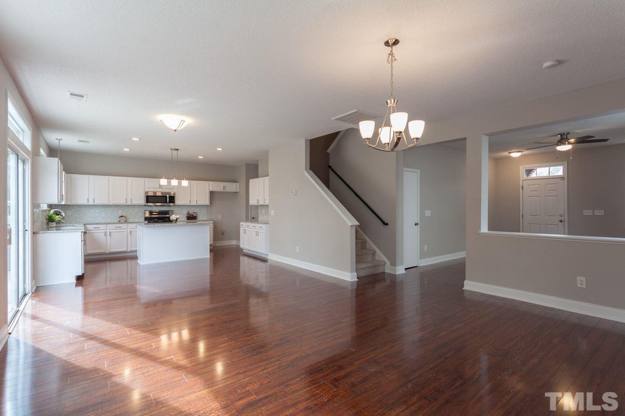 5904 Ricker Road Raleigh, NC 27610 - Photo 14 of 24