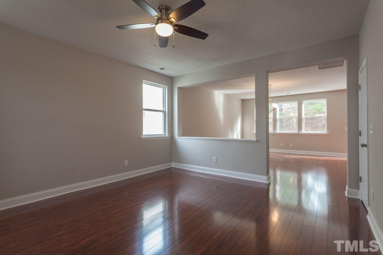 5904 Ricker Road Raleigh, NC 27610 - Photo 3 of 24