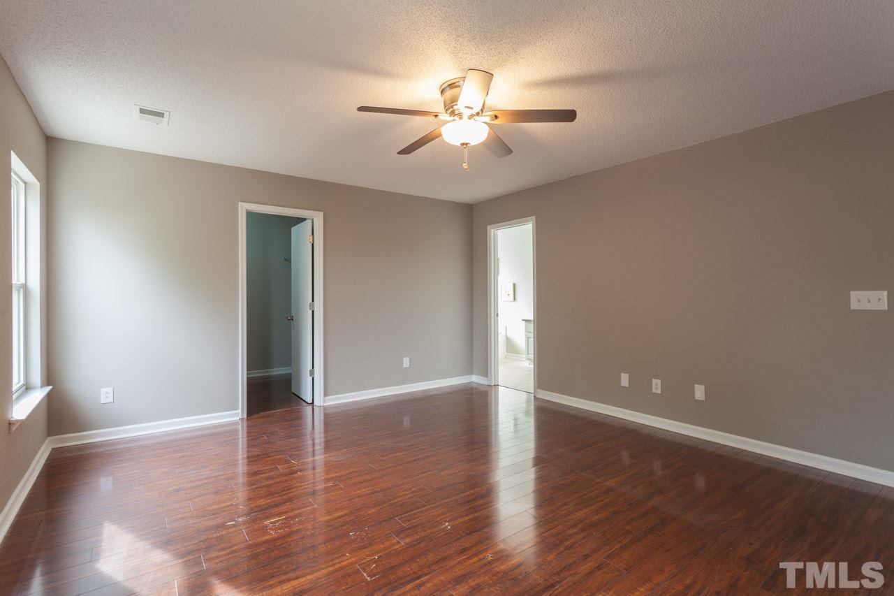 5904 Ricker Road Raleigh, NC 27610 - Photo 5 of 24
