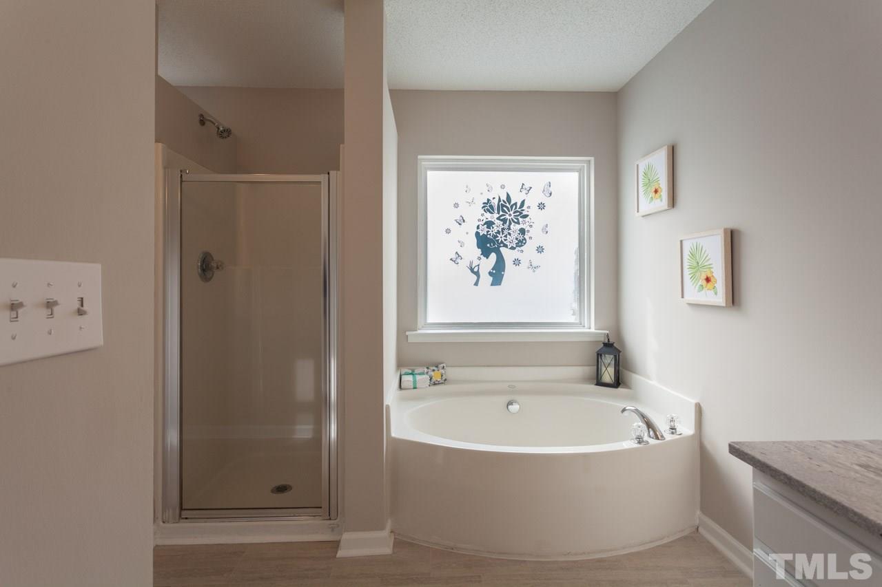 5904 Ricker Road Raleigh, NC 27610 - Photo 6 of 24