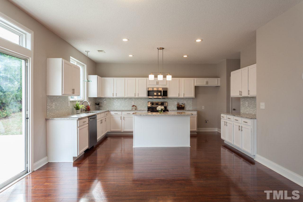 5904 Ricker Road Raleigh, NC 27610 - Photo 8 of 24