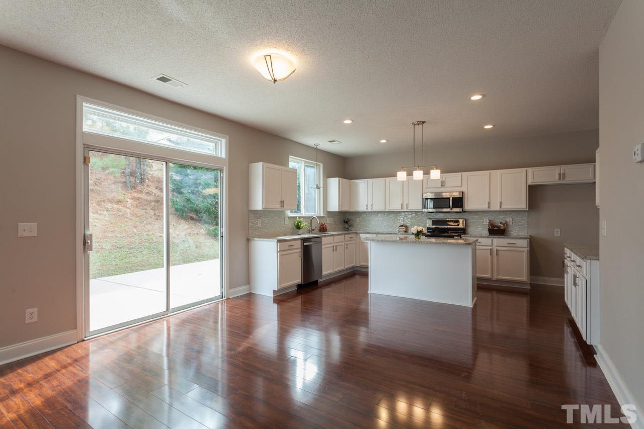 5904 Ricker Road Raleigh, NC 27610 - Photo 9 of 24