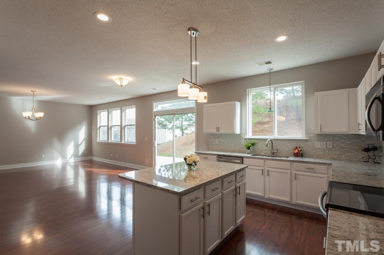 5904 Ricker Road Raleigh, NC 27610 - Photo 10 of 24