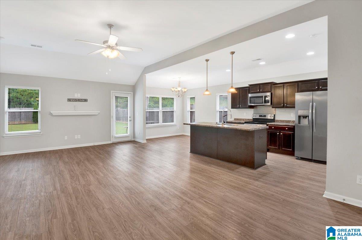 5636 Goodwin Court Pinson, AL 35126 - Photo 5 of 24