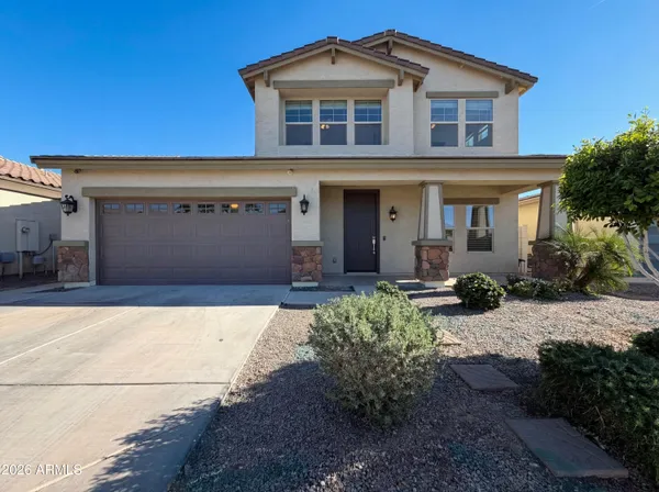 $356,000 | 42497 West Ramirez Drive, Maricopa, AZ 85138