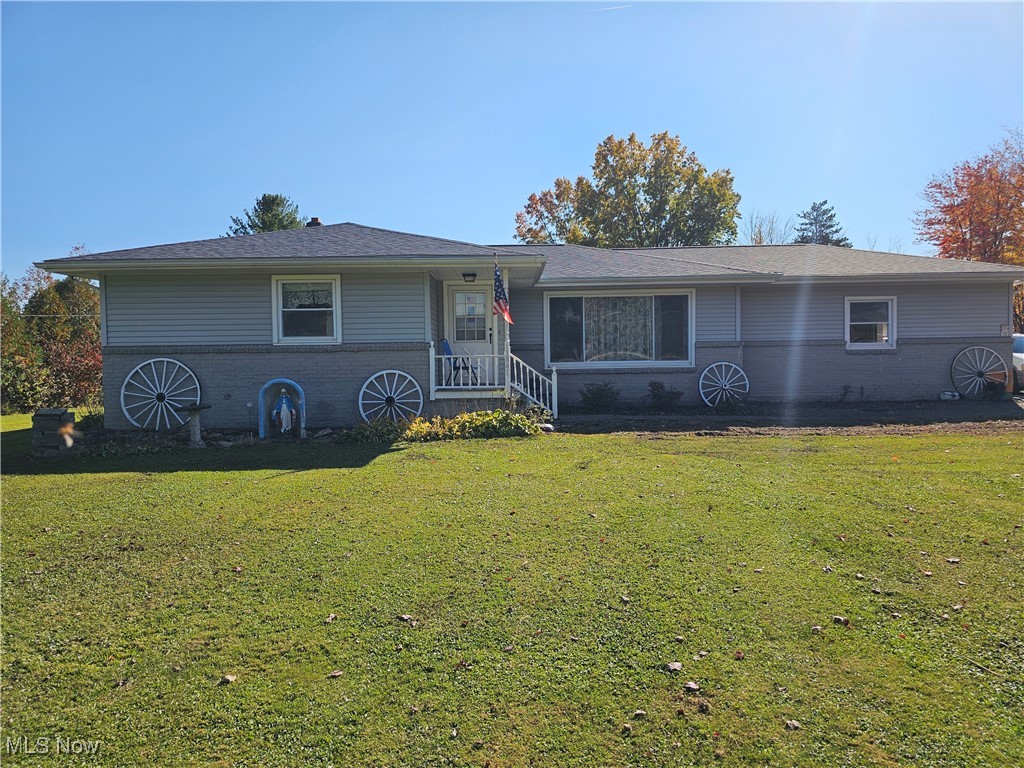 11841 Bean Road Chardon, OH 44024 - Photo 1 of 49