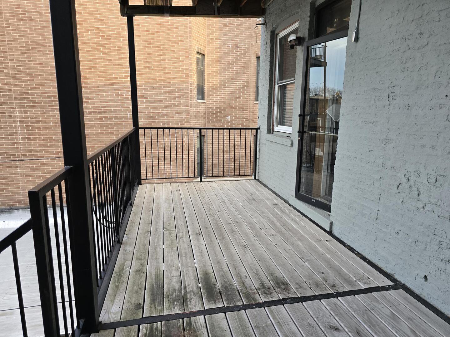 4414 North Clark Street, Unit 3 Chicago, IL 60640 - Photo 12 of 17